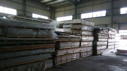 上海志羲廠家直銷各種規格型號的鋁板、卷、帶。7020價格低品質好可批發與零售。歡迎選購:021-60649963圖片_高清圖_細節圖-上海志羲金屬制品 -