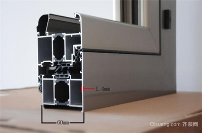 斷橋鋁窗戶這些秘密,你知道嗎?