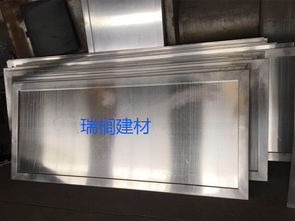 白銀市木紋鋁單板工廠定做圖紙深化