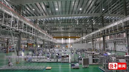 為蔚來、小鵬、理想、小米等汽車廠商提供熱管理產品新能源賽道,"三花"爛漫