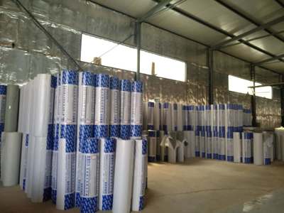 蘭州寓康防水材料 專業守護，構筑持久防水屏障