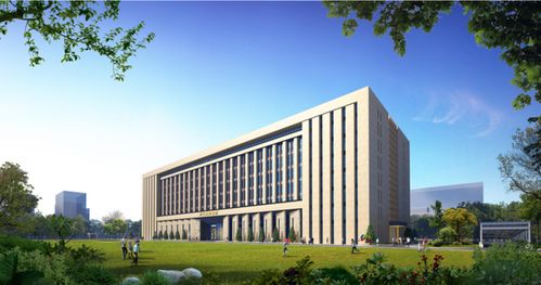 順義區(qū)檔案館新館建設(shè)工程項目實現(xiàn)供地與規(guī)劃許可審批同步完成