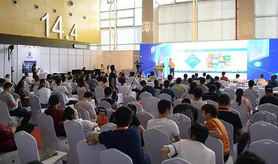 共筑家居夢，你我共‘建’證 ——第20屆中國建博會（廣州）開幕聚焦建筑裝飾業新篇章