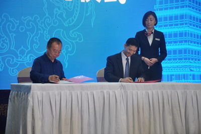 四十雛鷹擊長空，陜西設計譜新篇——記“40 UNDER 40”中國（陜西榜）設計杰出青年頒獎典禮與第二屆西安建筑裝飾設計獎新聞發布會