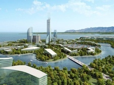 春節前夕的建筑裝飾業 布局謀篇求發展，馬蹄聲聲步履疾