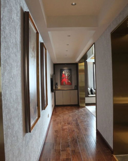 深耕燕趙，匠心致遠——河北省建筑裝飾業協會走訪康裕裝飾紀實