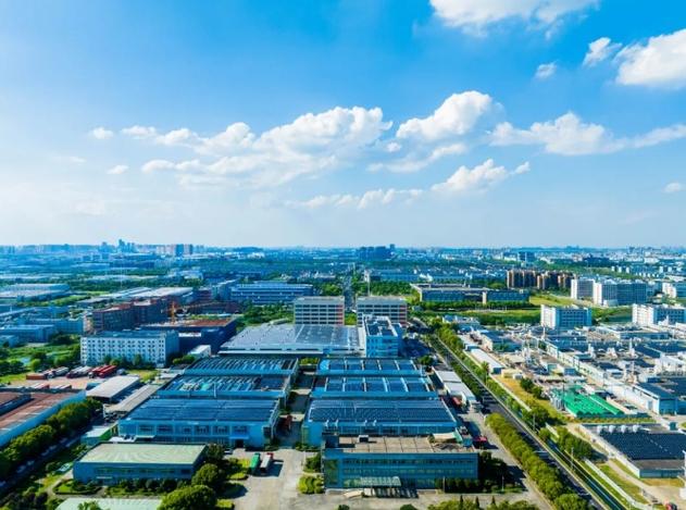 常熟高新區(qū)10家企業(yè)入選省先進(jìn)級(jí)智能工廠名單，技術(shù)創(chuàng)新引領(lǐng)產(chǎn)業(yè)升級(jí)