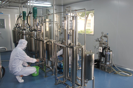 水產(chǎn)品深加工技術(shù)國家地方聯(lián)合工程研究中心